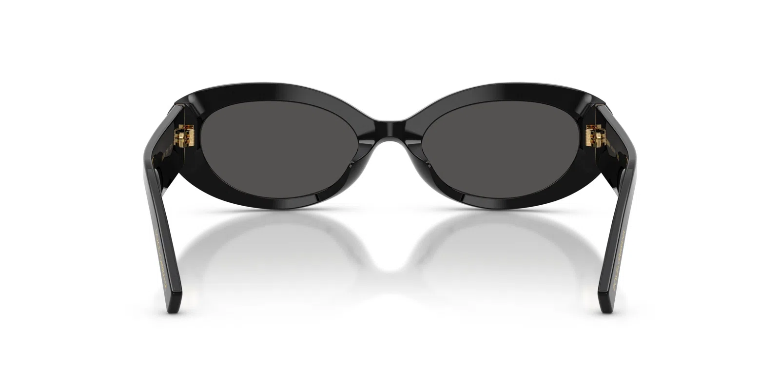 Dolce & Gabbana 4537 Sunglasses - view 8